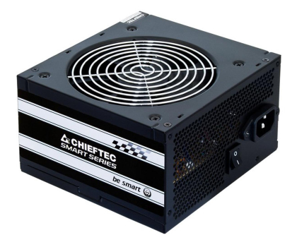 Zasilacz CHIEFTEC GPS-700A8 700W ATX-12V,12cm, active PFC